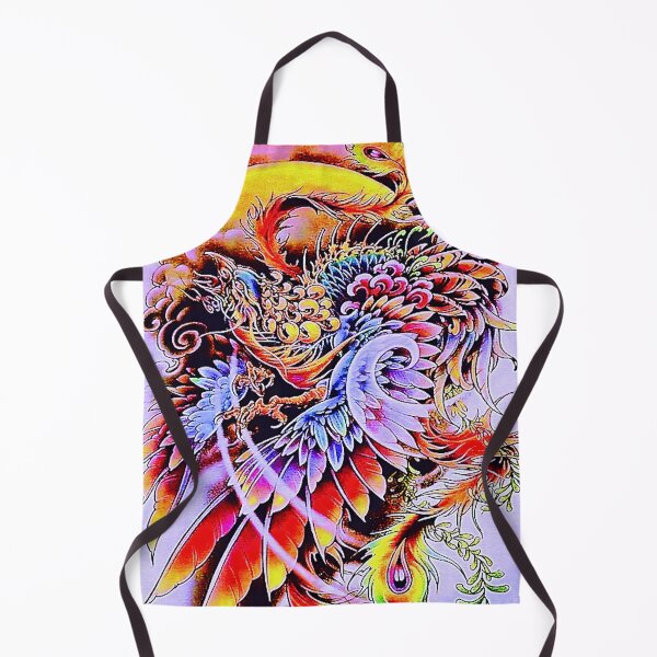 Item preview, PEACOCK neon designed and sold by NightRaida.