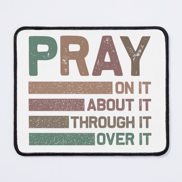 Item preview, Pray! designed and sold by fribabywonder.