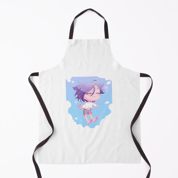 Item preview, Happy chibi girl designed and sold by Studio Kaos Designs.