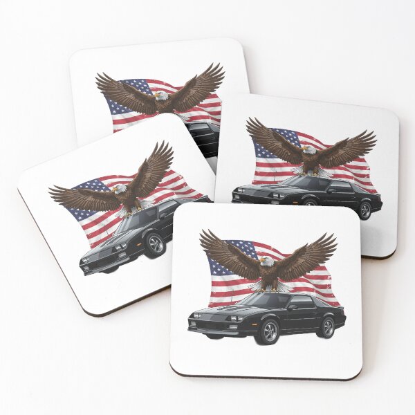 Item preview, Camaro Iroc-Z designed and sold by RobertoBL.