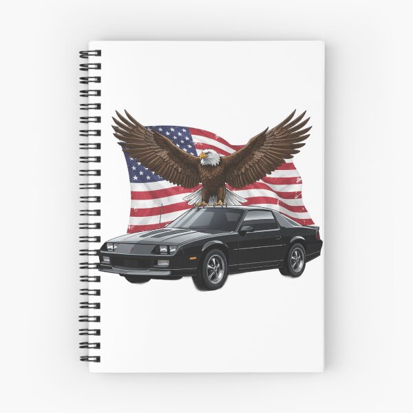 Item preview, Camaro Iroc-Z designed and sold by RobertoBL.