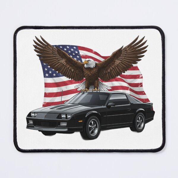 Item preview, Camaro Iroc-Z designed and sold by RobertoBL.