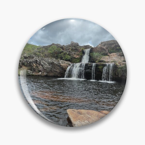 Item preview, Brazilian waterfall designed and sold by Artse11er1.