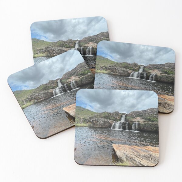 Item preview, Brazilian waterfall designed and sold by Artse11er1.