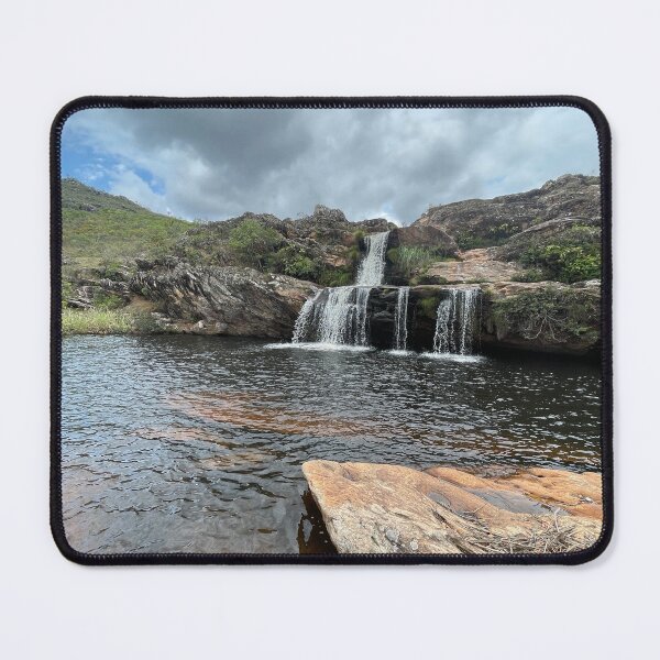 Item preview, Brazilian waterfall designed and sold by Artse11er1.