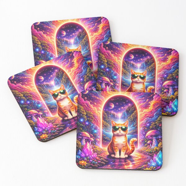 Item preview, The Gate Between Worlds – Welcome to My World designed and sold by Dominik1994.