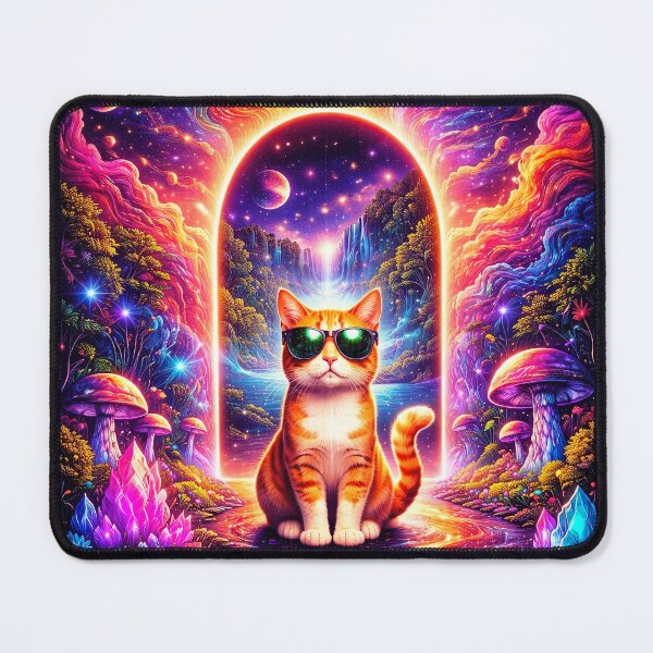 Item preview, The Gate Between Worlds – Welcome to My World designed and sold by Dominik1994.