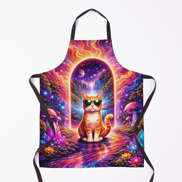 Item preview, The Gate Between Worlds – Welcome to My World designed and sold by Dominik1994.