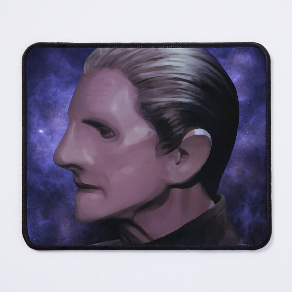 Item preview, Odo Portrait designed and sold by anthonymakessomeart.