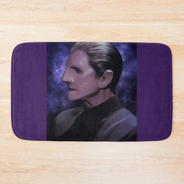 Item preview, Odo Portrait designed and sold by anthonymakessomeart.