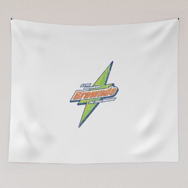 Item preview, Brawndo designed and sold by vernapoonn.