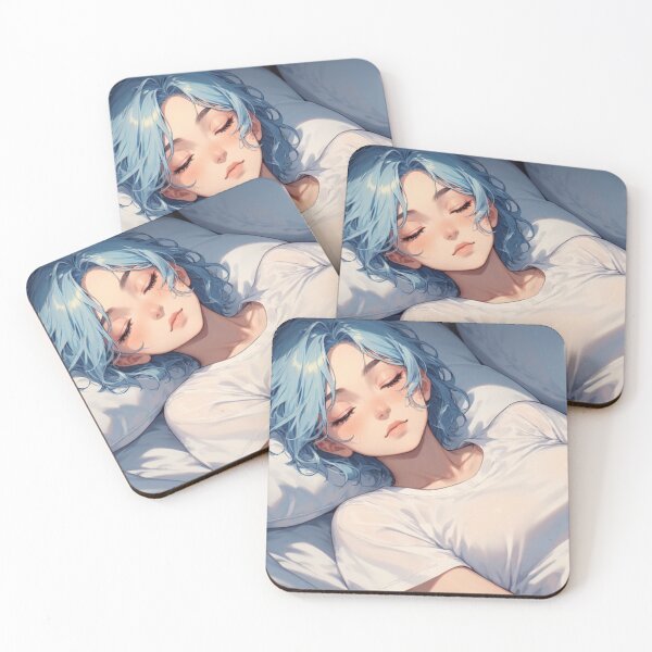 Item preview, Nanya Sleeps designed and sold by Odezzasfantasy.
