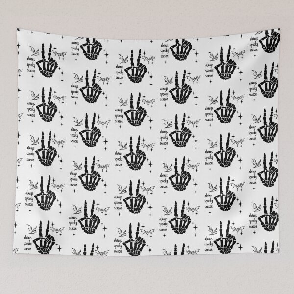Item preview, Spooky Season designed and sold by Reallybree.
