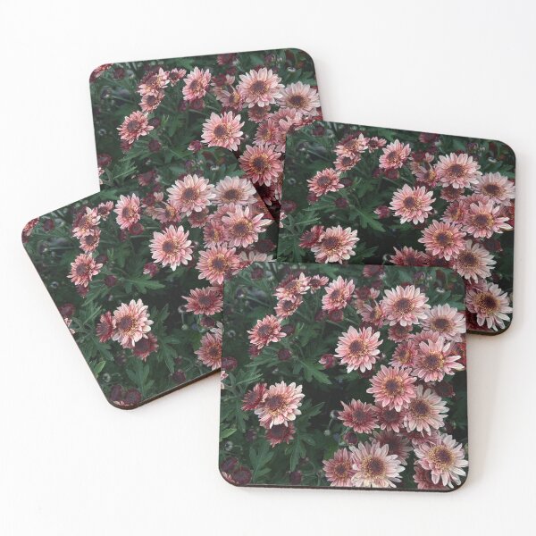 Item preview, Fall chrysanthemums designed and sold by Christinasbubble.