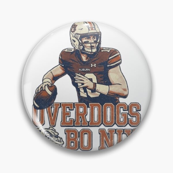 Item preview, Bo nix-  designed and sold by Elenewy.