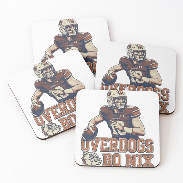 Item preview, Bo nix-  designed and sold by Elenewy.