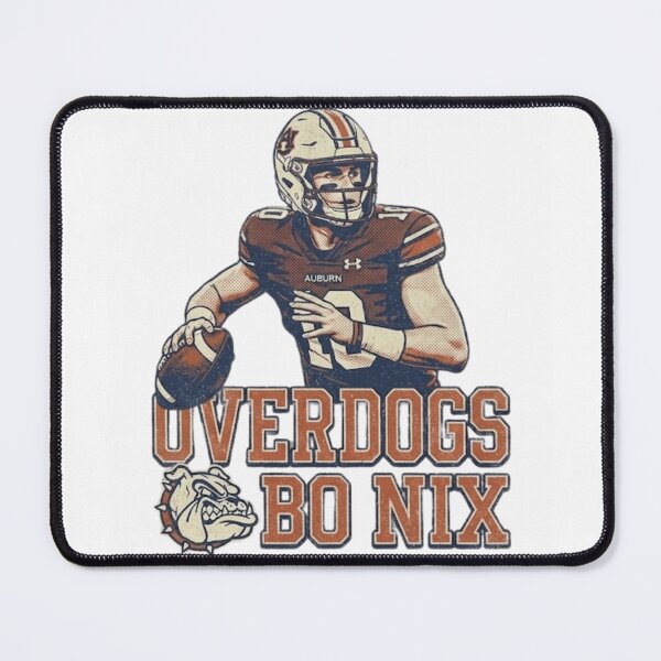 Item preview, Bo nix-  designed and sold by Elenewy.