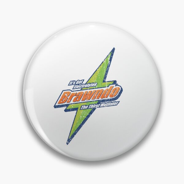 Item preview, Brawndo designed and sold by carlwelch.