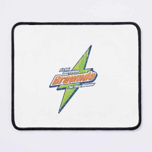 Item preview, Brawndo designed and sold by carlwelch.