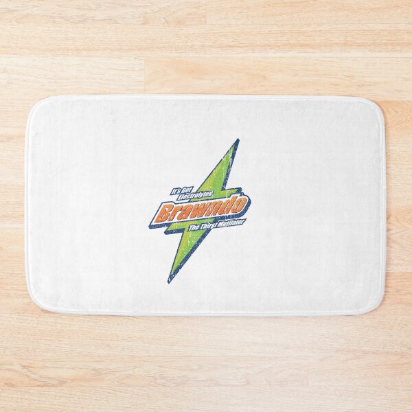 Item preview, Brawndo designed and sold by carlwelch.