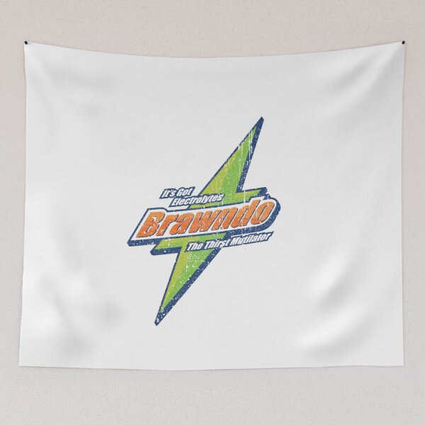 Item preview, Brawndo designed and sold by carlwelch.