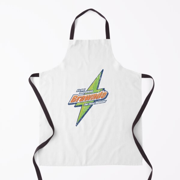 Item preview, Brawndo designed and sold by carlwelch.