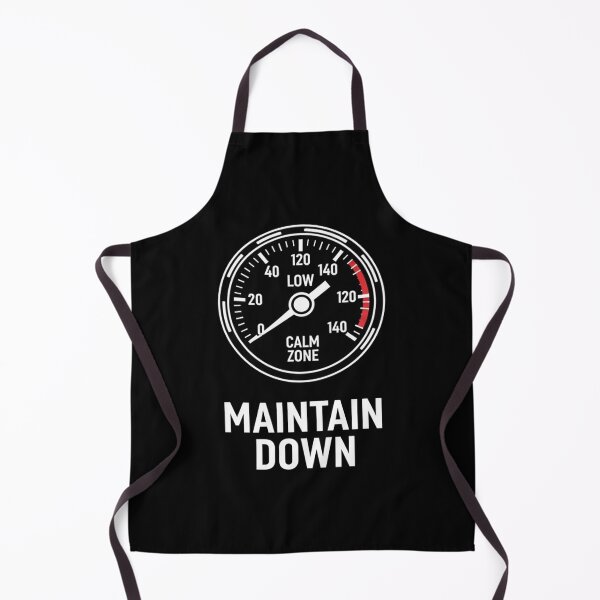 Item preview, Maintain Down designed and sold by FelixnRobinus.