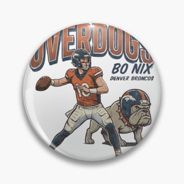 Item preview, Bo nix-  designed and sold by Elenewy.