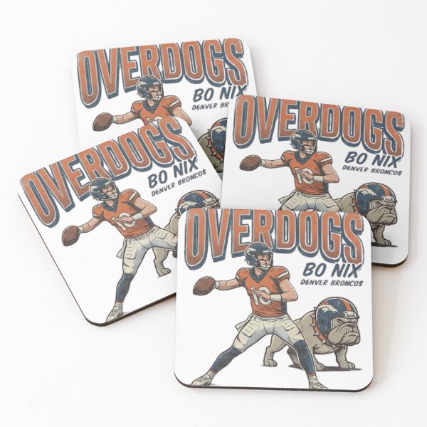 Item preview, Bo nix-  designed and sold by Elenewy.