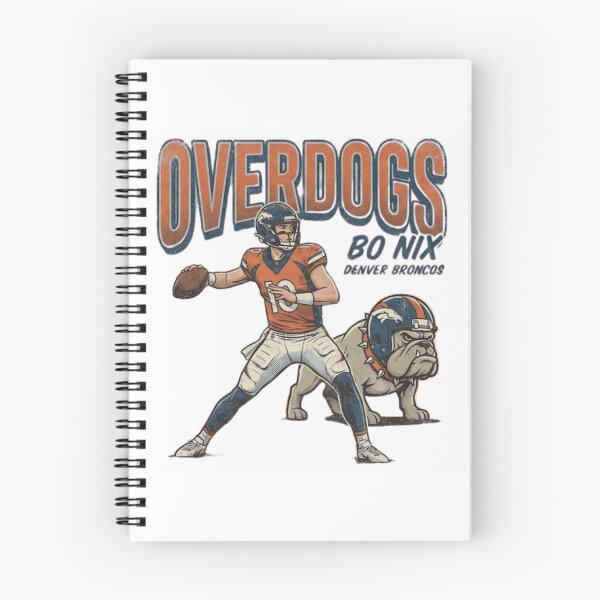 Item preview, Bo nix-  designed and sold by Elenewy.