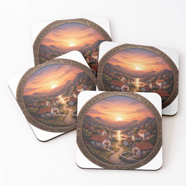 Item preview, Nature painting designed and sold by Sskandelwal.