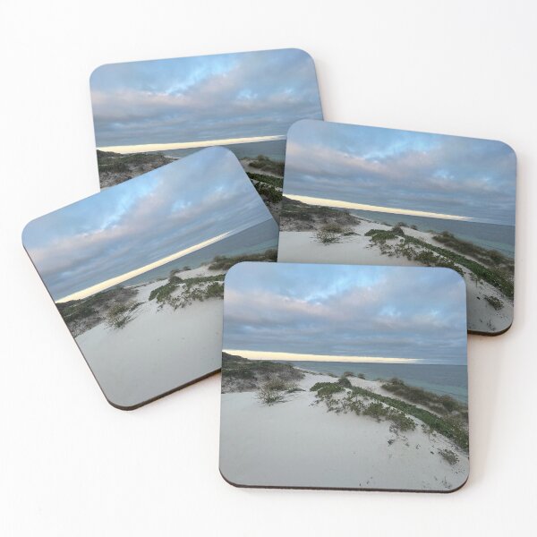 Item preview, Rotnest island sunset designed and sold by Artse11er1.