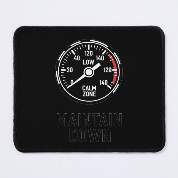 Item preview, Maintain Down designed and sold by FelixnRobinus.