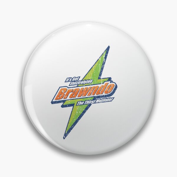 Item preview, Brawndo designed and sold by nunleyapril.