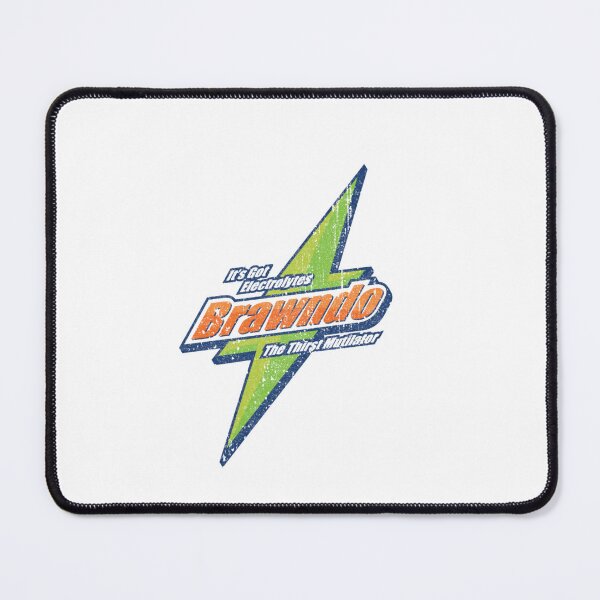 Item preview, Brawndo designed and sold by nunleyapril.