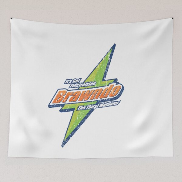 Item preview, Brawndo designed and sold by nunleyapril.