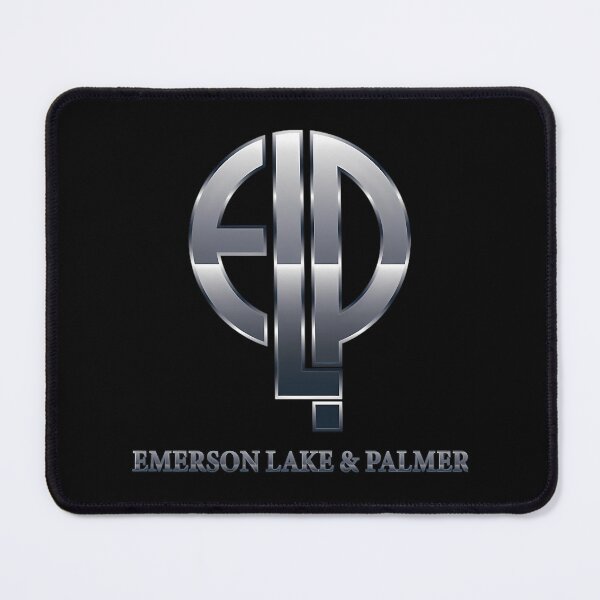 Item preview, Emerson Lake Palmer designed and sold by DmitryGorlov325.