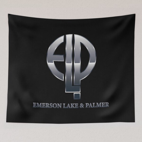 Item preview, Emerson Lake  Palmer designed and sold by DmitryGorlov325.