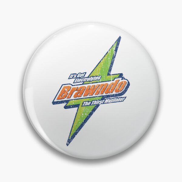 Item preview, Brawndo designed and sold by gradytamara.