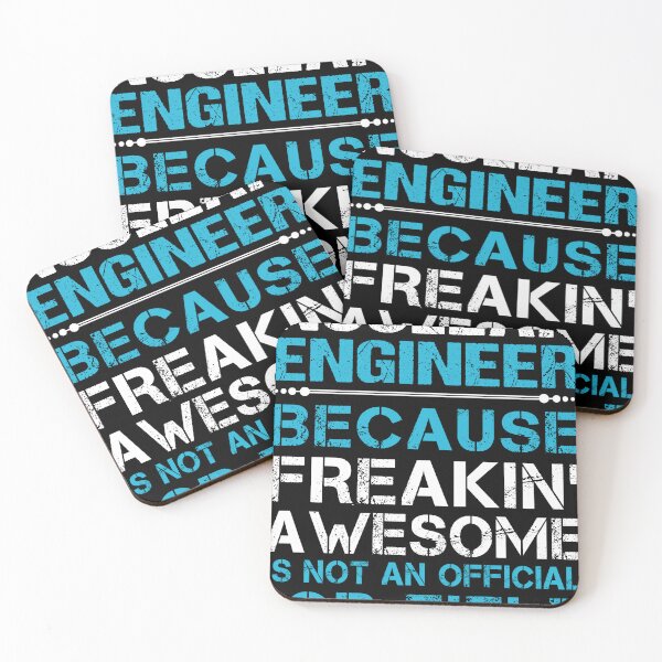 Item preview, Nuclear Engineer designed and sold by SperryRoger.