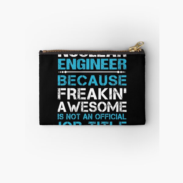 Item preview, Nuclear Engineer designed and sold by SperryRoger.