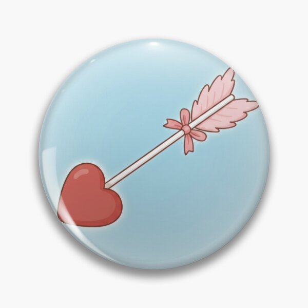 Item preview, Cupid's Arrow designed and sold by NovemberFriend.