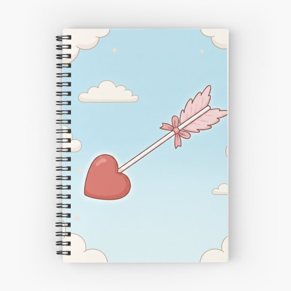 Item preview, Cupid's Arrow designed and sold by NovemberFriend.