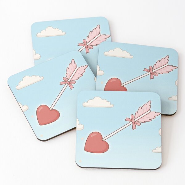 Item preview, Cupid's Arrow designed and sold by NovemberFriend.