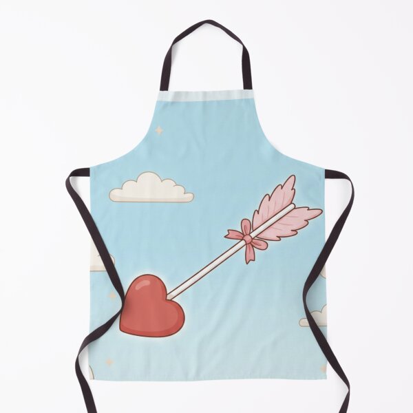Item preview, Cupid's Arrow designed and sold by NovemberFriend.