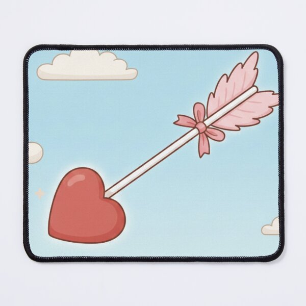 Item preview, Cupid's Arrow designed and sold by NovemberFriend.