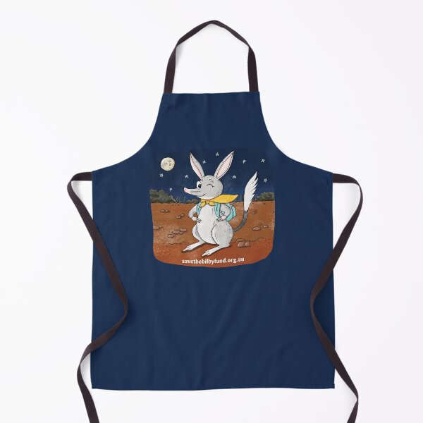 Item preview, Billy the Bilby designed and sold by savethebilby.