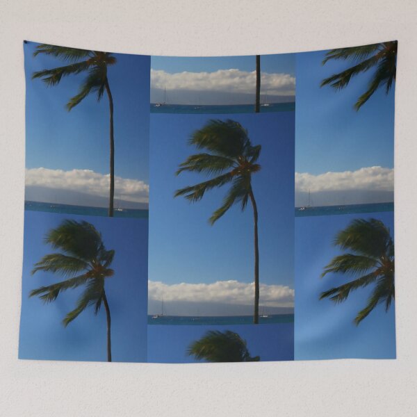 Item preview, Maui Summer designed and sold by vernonplatt.