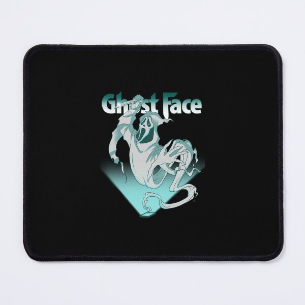 Item preview, Ghost Face Matthew Lillard designed and sold by Enennn123.