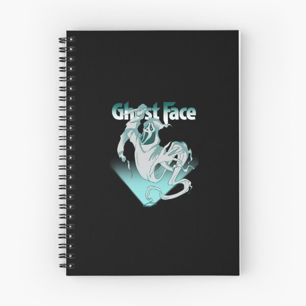 Item preview, Ghost Face Matthew Lillard designed and sold by Enennn123.
